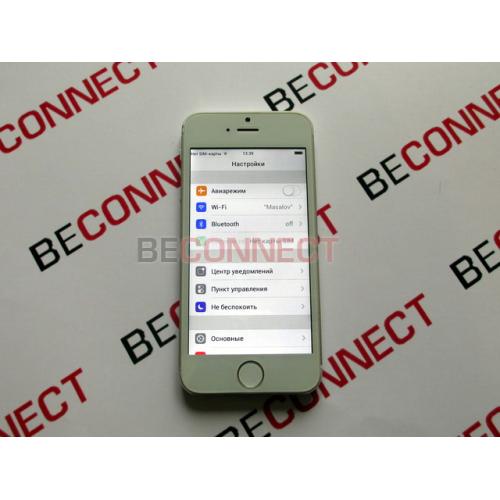 iPhone 5S White (MTK6589)